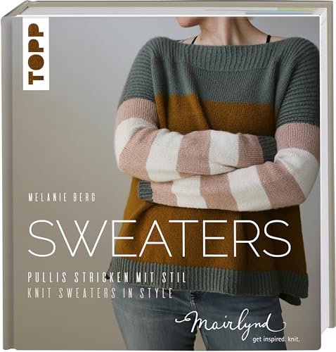 Mairlynd: Sweaters: Pullover stricken mit Stil - Knit sweaters in style